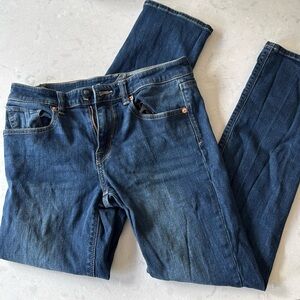 Volcom Vorta slim straight 28 jean pants